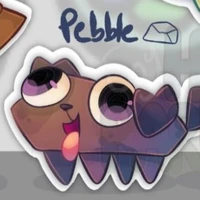 Pebble