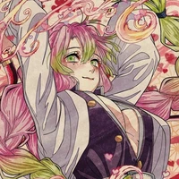 con t/g simlp lỏ Mitsuri❤️