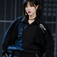 Bách Hân Dư (Bạch Bạch)