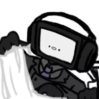 Max TV man