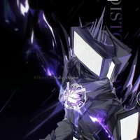 Titan TV man