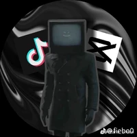 TV man