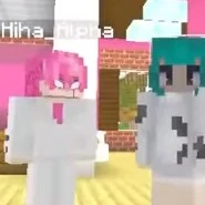 hiha alpha