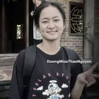 Ngô Thảo Nguyên