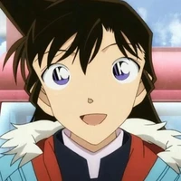 Ran Mori