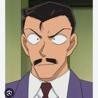 Mori Kogoro