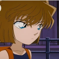 Haibara Ai