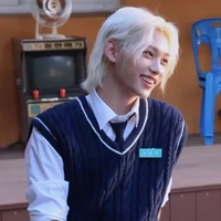 Lee Felix/YongBok