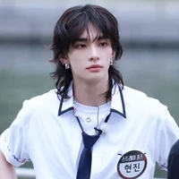 Hwang Hyunjin