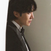 Jung Hosoek • Lục Thiếu