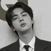 Kim SeokJin • Lục Thiếu
