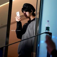 Trương Hàm Thụy_cậu