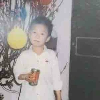 Tran Đăng Dương (6 tuổi)
