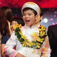 Nguyễn Quang Anh(7 tuổi)