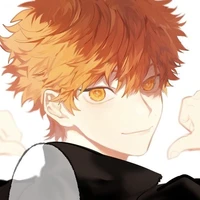 Hinata Shouyou