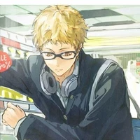 Tsukishima Kei