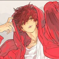 Tendou Satori
