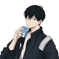 Kageyama Tobio