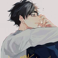 Akaashi Keiji