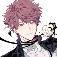 Oikawa Tooru