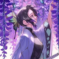 KOCHO SHINOBU