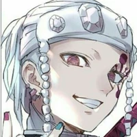 Uzui Tengen