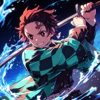 kamado Tajiro