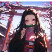 nezuko