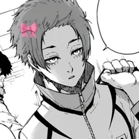 sae itoshi