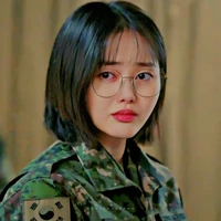 Kim Yoojung