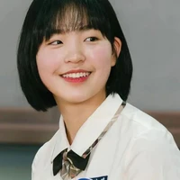 Kim In Hye