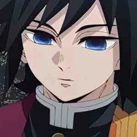 Giyuu