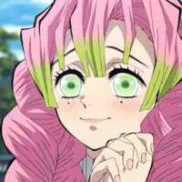 Mitsuri