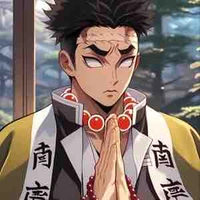 Gyomei