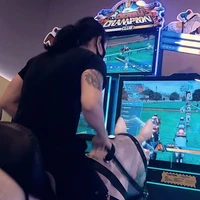 Hoàng Tiến Lâm-DarlingVCR