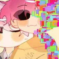 Hiha glitch (TikToker 200 tim)