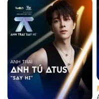 Anh Tú ATus