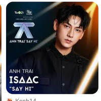 Issac