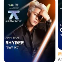 rhyder