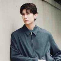 Mew Suppasit