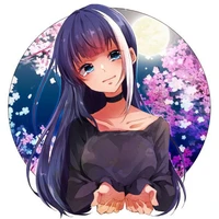 Yozakura mutsumi