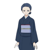 yozakura keiko