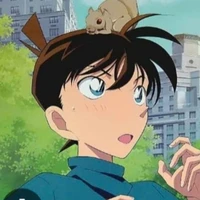 Shinichi