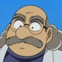 Bác tiến sĩ Agasa