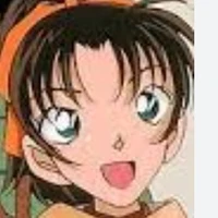 kazuha