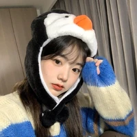 Trương Linh Ma Kết