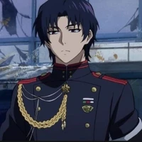 Guren Ichinose
