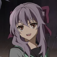 Shinoa Higari