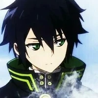 Yuichiro Hyakuya