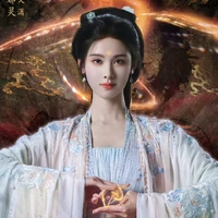 Văn Tiêu [Thần Nữ Bạch Trạch]